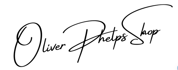 Oliver Phelps Shop